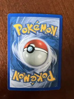 Slakoth 45/109 Reverse Holo EX Ruby & Sapphire Set Pokemon 2003 Card - Image 2