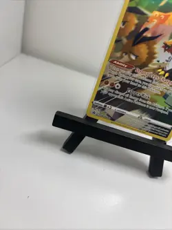 Galarian Zapdos SWSH283 SWSH: Sword & Shield Promo Cards Holo - Image 4