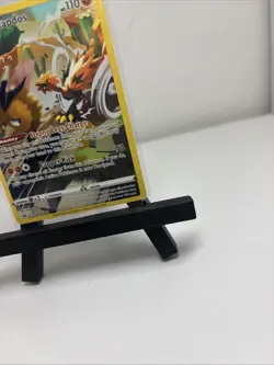 Galarian Zapdos SWSH283 SWSH: Sword & Shield Promo Cards Holo - Image 5