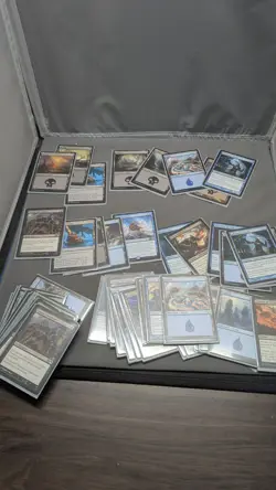 Magic The Gathering Large Lot 500 Plus Cards - Image 2