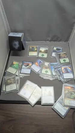 Magic The Gathering Large Lot 500 Plus Cards - Image 3