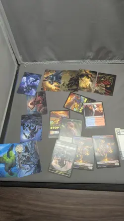 Magic The Gathering Large Lot 500 Plus Cards - Image 5