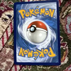 Blastoise VMAX SWSH103 Jumbo Cards Holo - Image 2