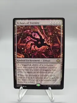 Echoes of Eternity [Modern Horizons 3] Magic MTG - Image 1