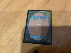 FOIL KENRITH THE RETURNED KING MN to good condition - Image 2