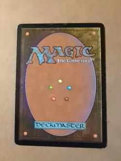 Lich Lord of Unx Alara Reborn Foil - Image 2