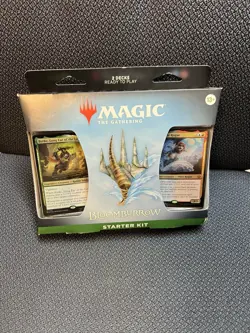 MTG - Bloomburrow Starter Kit - Magic the Gathering - Image 1