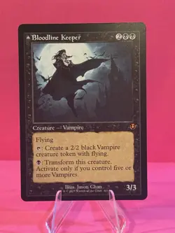 Bloodline Keeper Innistrad Regular - Image 1