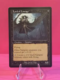 Bloodline Keeper Innistrad Regular - Image 2