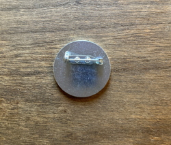 Magic the Gathering Ravnica Guild Kit: Golgari - Pin - Spindown - Sticker - MTG - Image 3