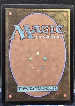 Warren Instigator #32 Duel Decks: Merfolk vs. Goblins Foil Mythic - Image 2