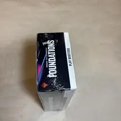 MTG Foundations Play Booster Box Sealed | Magic The Gathering 36 Packs | New - Image 5
