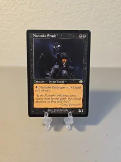 MTG Nantuko Shade MP Torment - Image 1