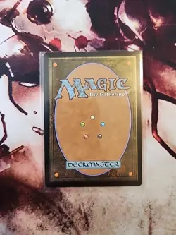 watery grave mtg - Image 2