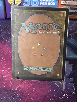 MTG Rare Leonin Abunas x 1 NM - Double Masters - Image 2