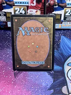 Patron of the Orochi Betrayers of Kamigawa Mtg Magic Gathering NM - Image 2