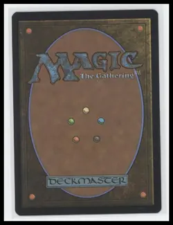 MTG Kraven's Last Hunt Borderless Foil Rare Marvel Spider-Man 2025 - Image 2