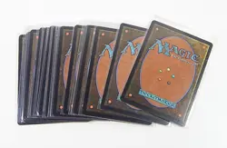 Lot of (16) Magic The Gathering MTG Head Games - Image 2
