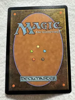 MTG - Yavimaya Coast - Apocalypse - LP - Free Shipping! - Image 2
