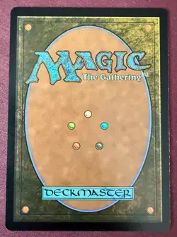 Magic MTG Marvel Universe Eternal Savage Beating Foil M0026 Borderless MAR - Image 2