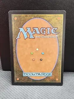Tereri's Puzzle Box Visions NM-/LP MTG Magic the Gathering g - Image 2