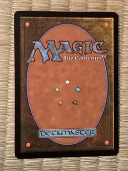 Shivan Reef Apocalypse Regular Near Mint NM - Image 2