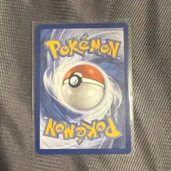 Pokemon TCG Team Rockets Mewtwo EX Full Art English Edition Card 213/182 Nm - Image 2