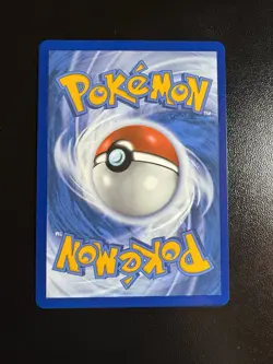 Pokemon TCG Ethan's Ho-Oh EX 239/182 Sv10: Destined Rivals Gold Holo Card NM - Image 2