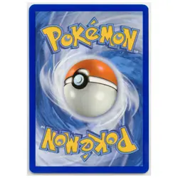 2024 Pokemon Armarouge EX Scarlet & Violet Black Star Promo #125 Near Mint - Image 2