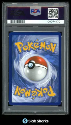 2025 POKEMON SV PRISMATIC EVOLUTIONS - PRE #179/131 PIKACHU EX HYPER RARE PSA 9 - Image 2