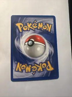 Dark Magneton 28/82 Non Holo 1st Edition Team Rocket Pokemon TCG - Image 2