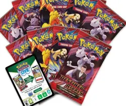 Pokemon TCG Scarlet & Violet Destined Rivals Elite Trainer Box ETB NEW SEALED - Image 3