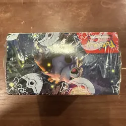 Pokemon TCG: Scarlet & Violet Twilight Masquerade Booster Box -NEW SEALED- - Image 4