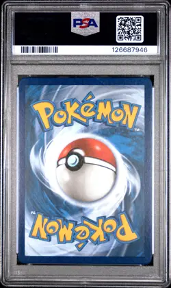 2021 POKEMON CELEBRATIONS CLASSIC COLL #24 BIRTHDAY PIKACHU-HOLO PSA 10 - Image 2