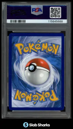 2023 POKEMON SV 151 - MEW EN #183/165 CHARIZARD EX ULTRA RARE PSA 10 - Image 2