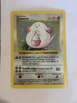 Vintage Pokemon TCG Lot 18 WOTC ERA HOLOS 1st Ed And Shadowless NM - Image 2