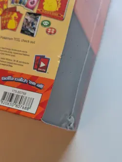 Pokemon TCG - Pokemon ETB - Elite Trainer Box - Vivid Voltage - Factory Sealed - Image 4