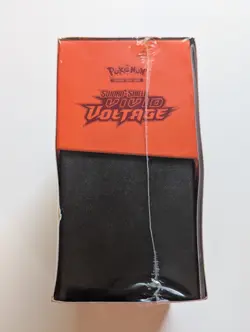Pokemon TCG - Pokemon ETB - Elite Trainer Box - Vivid Voltage - Factory Sealed - Image 5