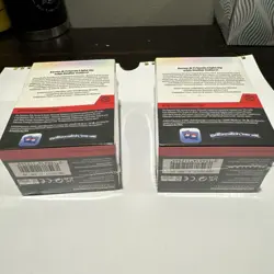 Two (2) Brand New Sealed Pokemon Prismatic Evolutions Booster Bundles - Image 4