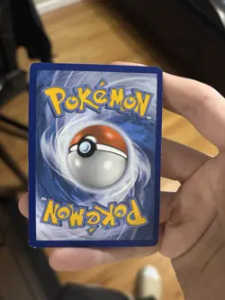 Pokemon TCG Ho-Oh Black Star Promos XY153 - Image 2