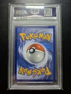2022 POKEMON GO #011 RADIANT CHARIZARD PSA 10 - Image 3