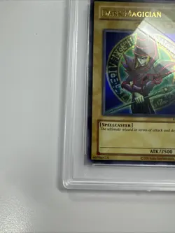Dark Magician RP01-EN003 Retro Pack Unlimited - Image 3