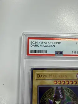 Dark Magician RP01-EN003 Retro Pack Unlimited - Image 4