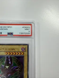 Dark Magician RP01-EN003 Retro Pack Unlimited - Image 5