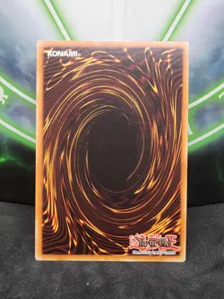 Yugioh Hydro Genex TSHD-EN095 Super Rare 1st Edition LP - Image 2