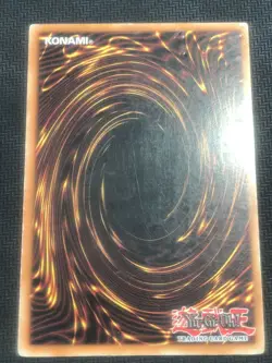 Twin-Headed Behemoth LOD-063 Super Rare Unlimited DMG Yugioh - Image 2