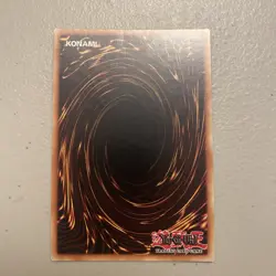 Dramaturge of Despia DAMA-EN007 - Ultra Rare - 1st Edition Near Mint Yugioh - Image 2