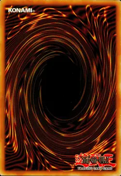 Yugioh Dark Fusion OP27-EN003 Ultimate Rare - Image 2