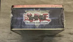 Yu-Gi-Oh! 2002 Dark Magician Collector’s Tin. Factory Sealed!! New!! - Image 3