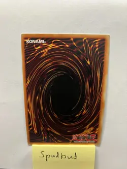 Akashic Magician Super Rare SHVA-EN052 (Lightly Played 1st Edition) - Image 2